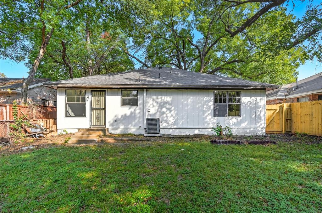 Glendale Acres - Residential