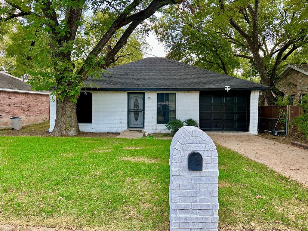 Glendale Acres - Residential