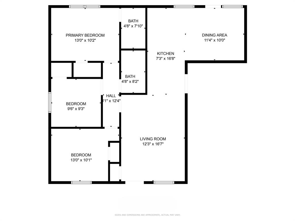 Glendale Acres - Residential
