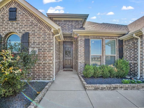 Photo of 15129 Fleet Hill Road, Weatherford, TX 76008 (MLS # 21408700)