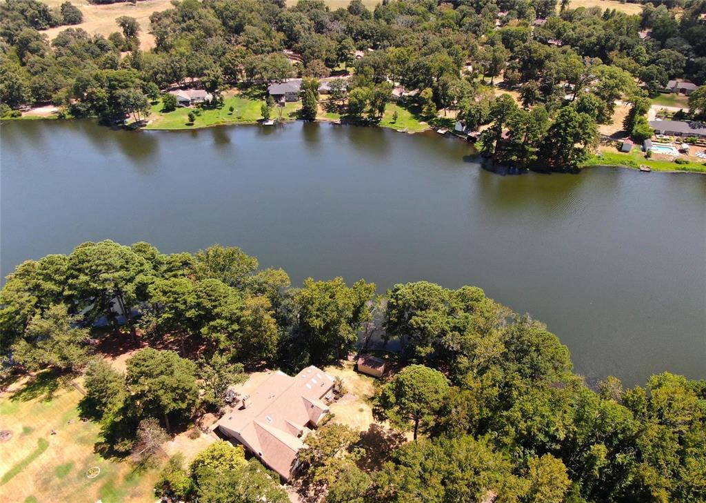 Lake Brenda - Residential