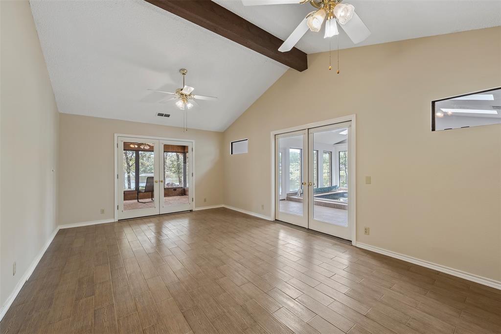 Lake Brenda - Residential