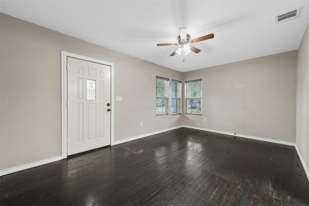 West Haltom City - Residential Lease