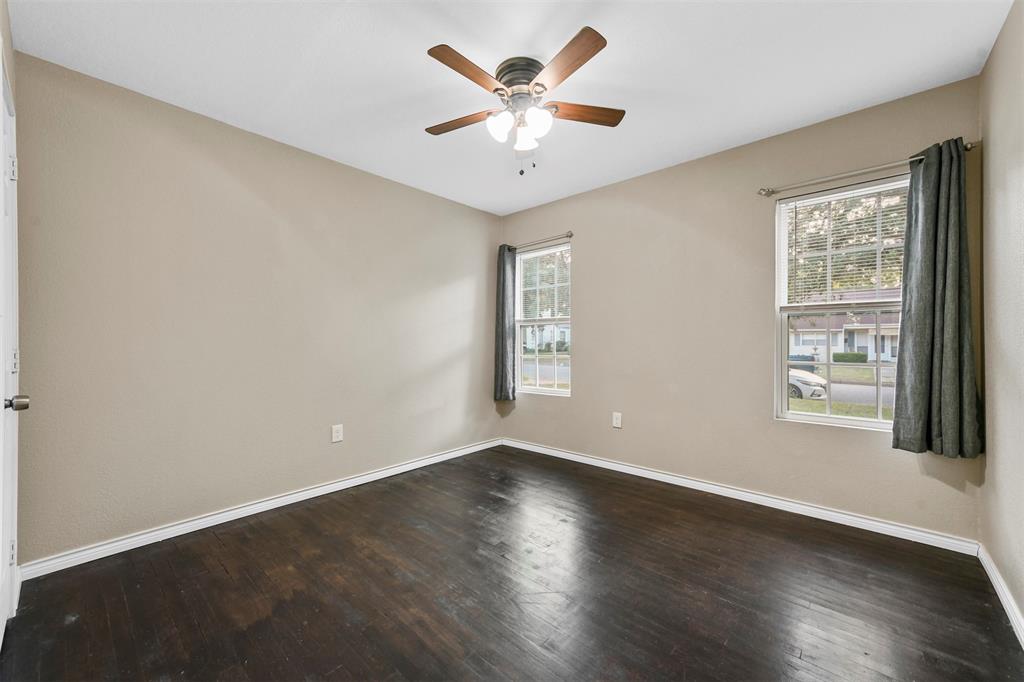 West Haltom City - Residential Lease