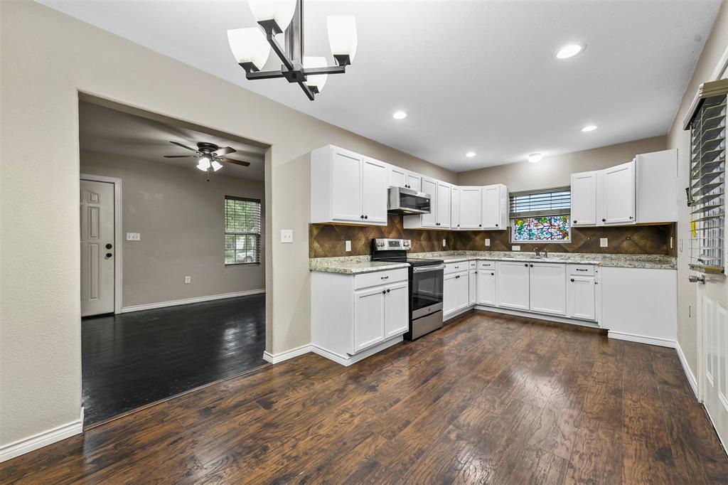 West Haltom City - Residential Lease