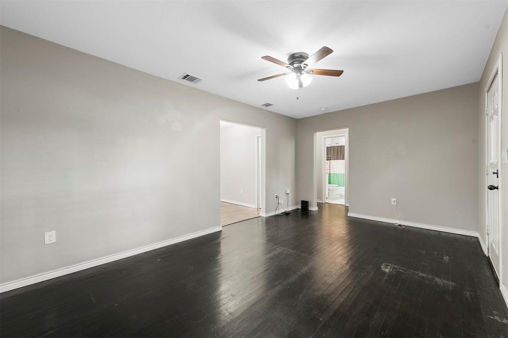 West Haltom City - Residential Lease