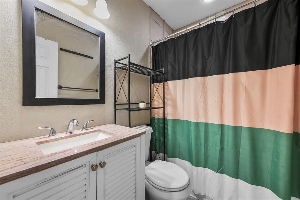 West Haltom City - Residential Lease