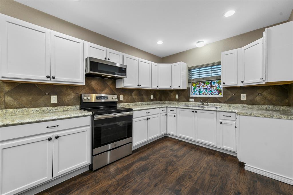 West Haltom City - Residential Lease