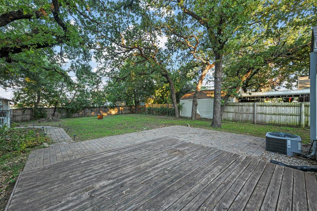 West Haltom City - Residential Lease