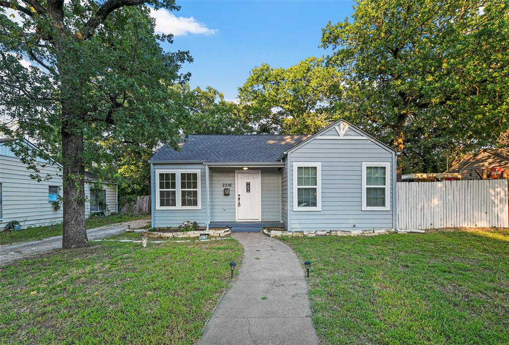 West Haltom City - Residential Lease