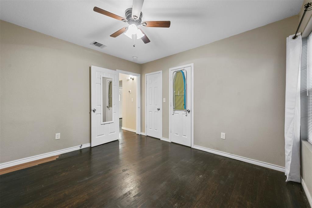 West Haltom City - Residential Lease