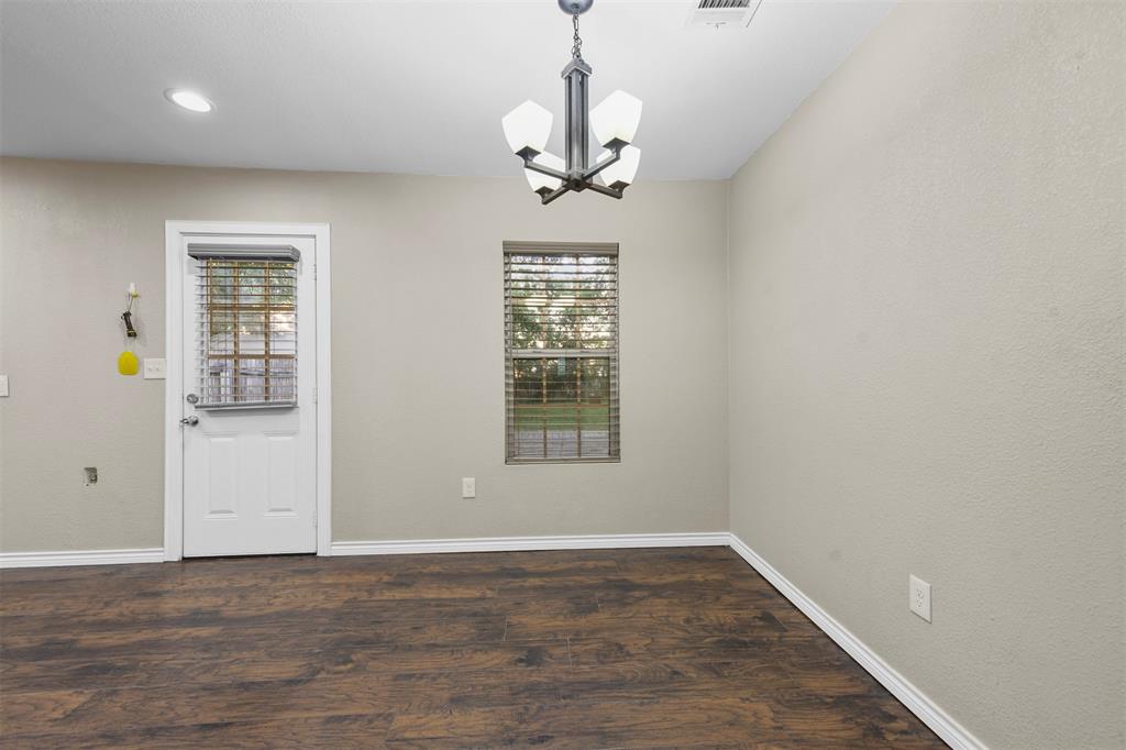 West Haltom City - Residential Lease