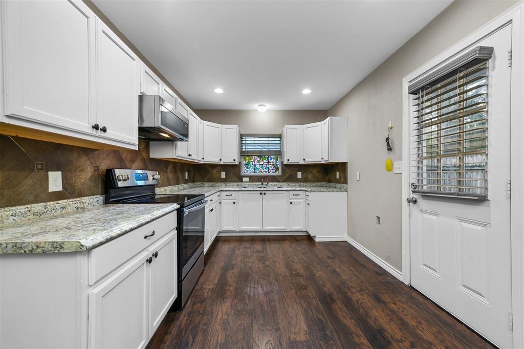 West Haltom City - Residential Lease