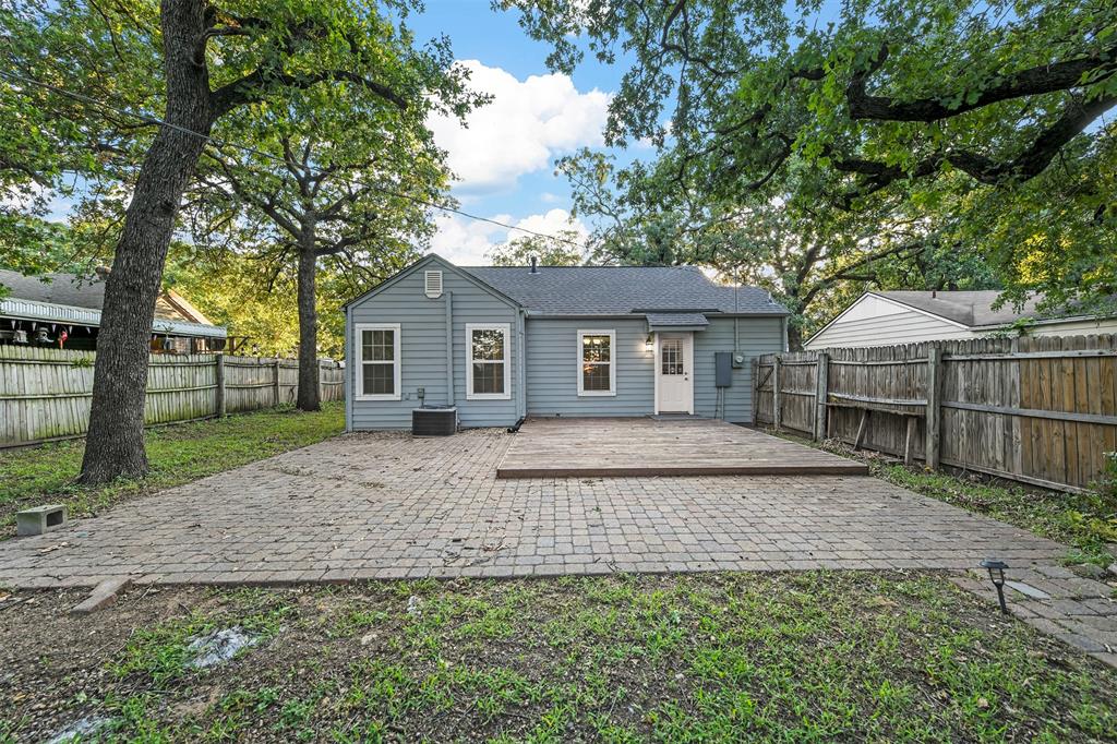 West Haltom City - Residential Lease