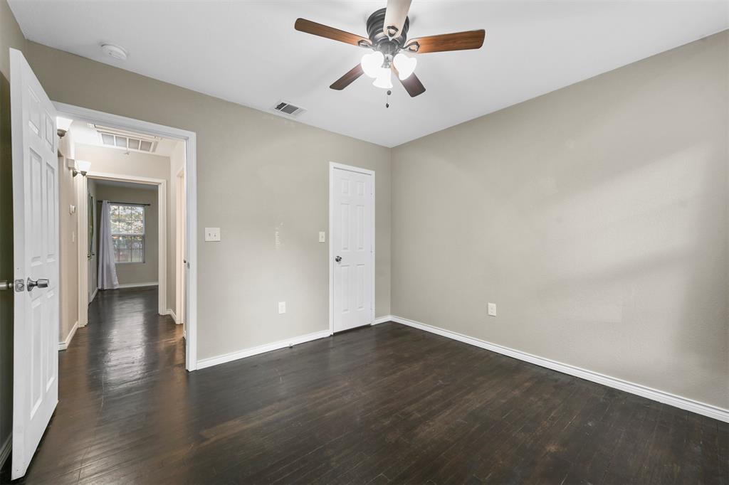 West Haltom City - Residential Lease