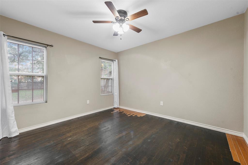 West Haltom City - Residential Lease