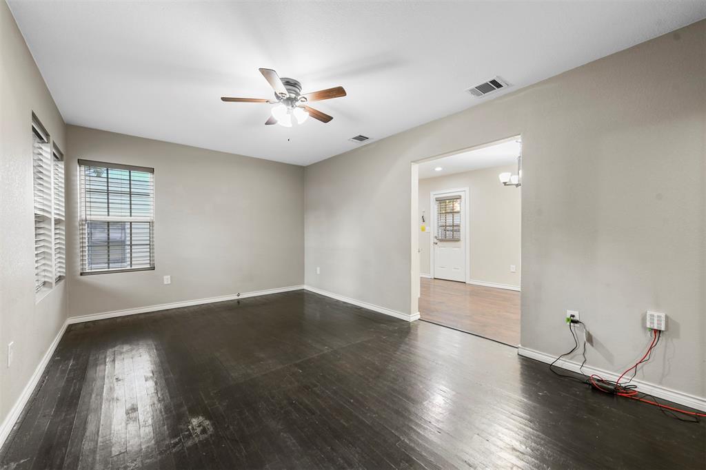 West Haltom City - Residential Lease