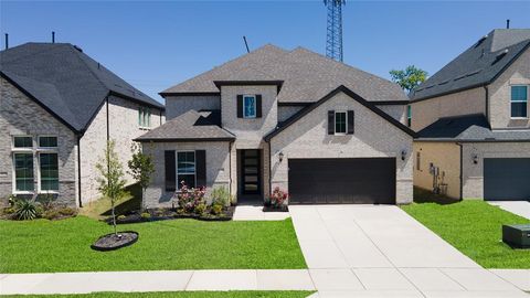 2708 Rolling Meadow Road Celina TX 75009