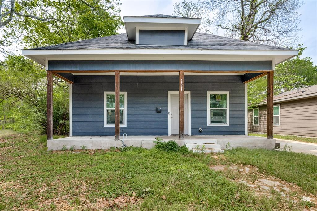 2323 Stoneman Street