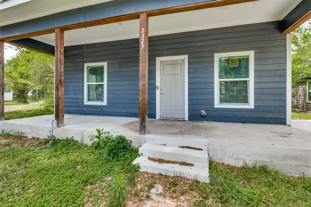 2323 Stoneman Street