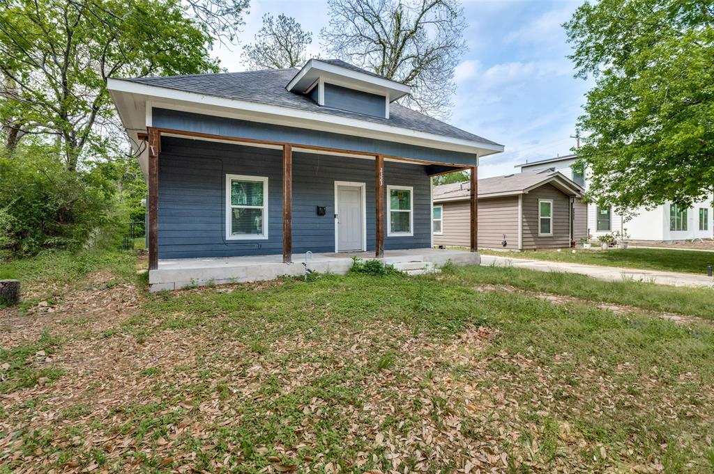 2323 Stoneman Street