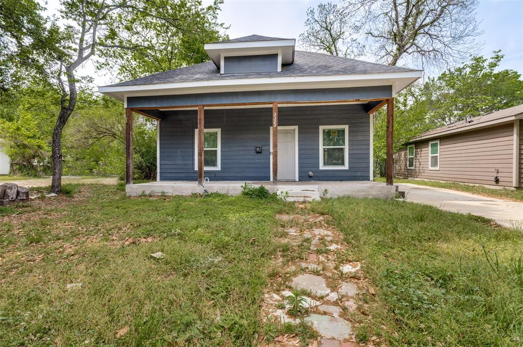 Taylor & Wilsons - Residential