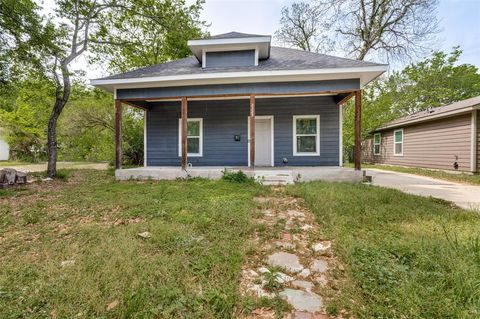 2323 Stoneman Street Dallas TX 75215