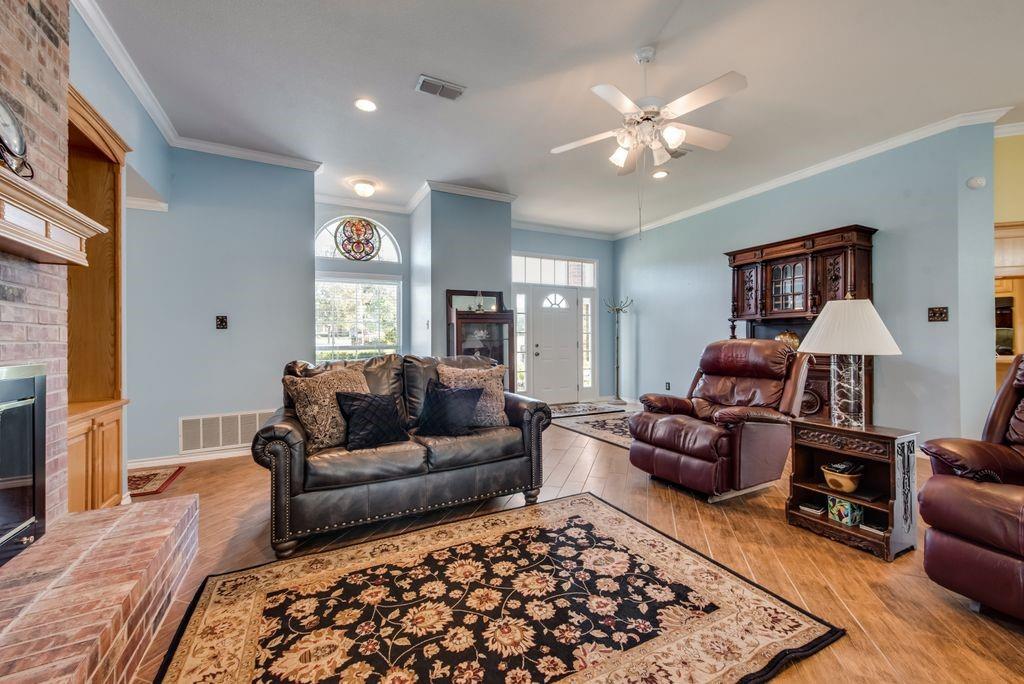 Rustling Oaks Estates Ph II - Residential