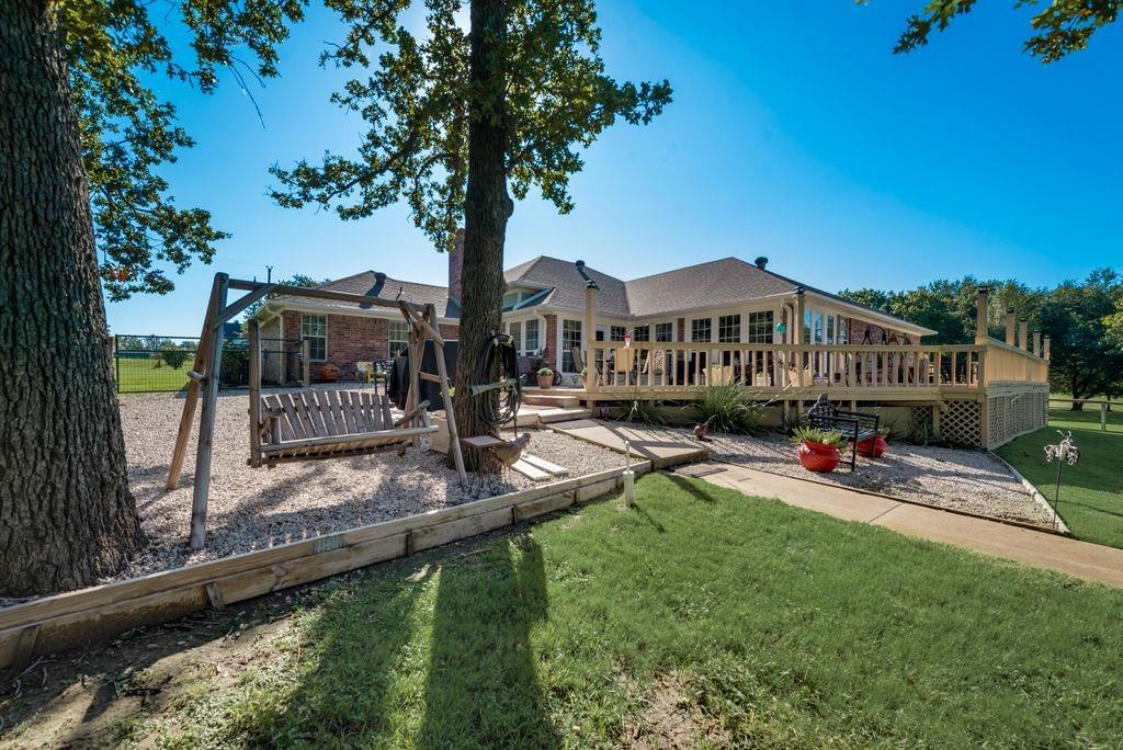 Rustling Oaks Estates Ph II - Residential