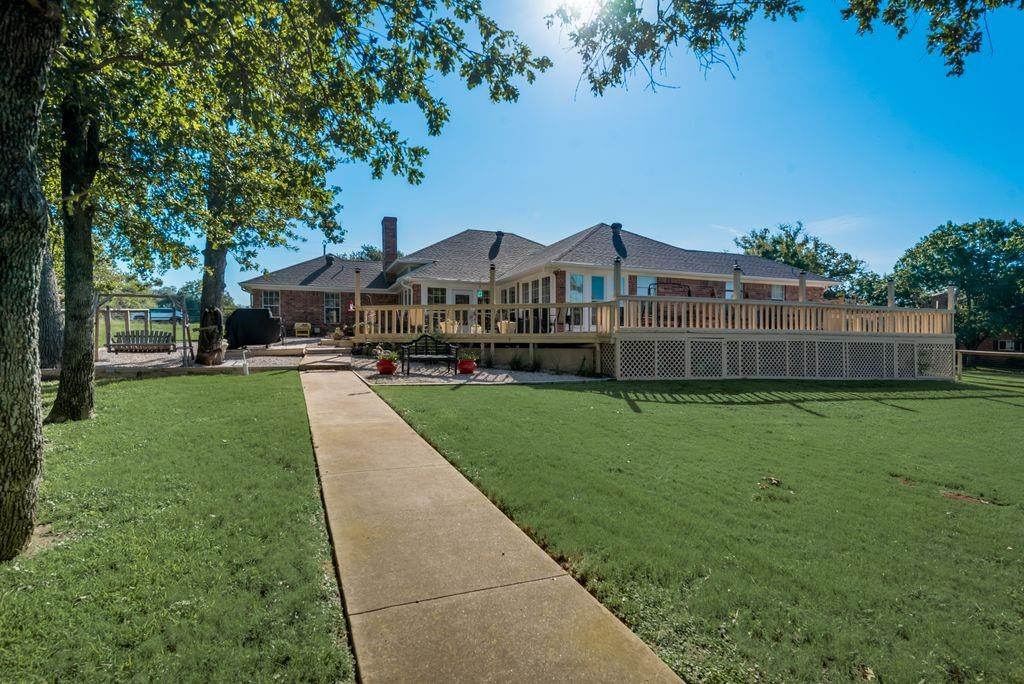 Rustling Oaks Estates Ph II - Residential