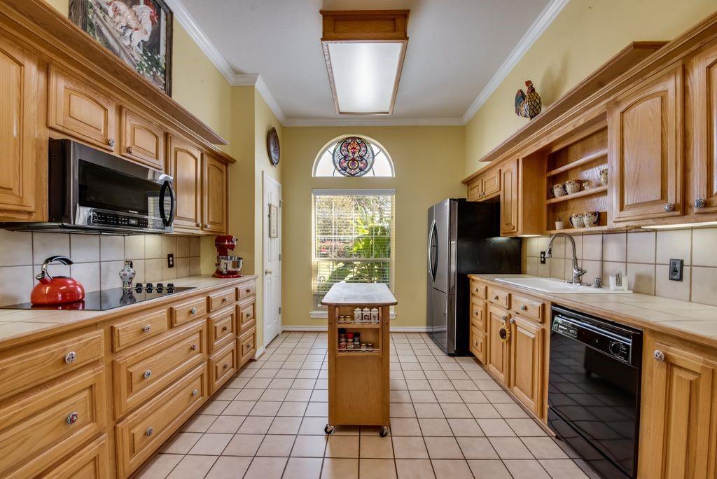 Rustling Oaks Estates Ph II - Residential