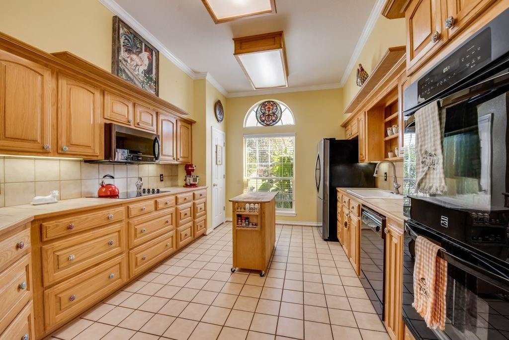 Rustling Oaks Estates Ph II - Residential