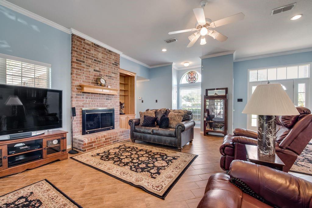 Rustling Oaks Estates Ph II - Residential