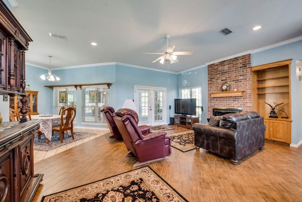 Rustling Oaks Estates Ph II - Residential