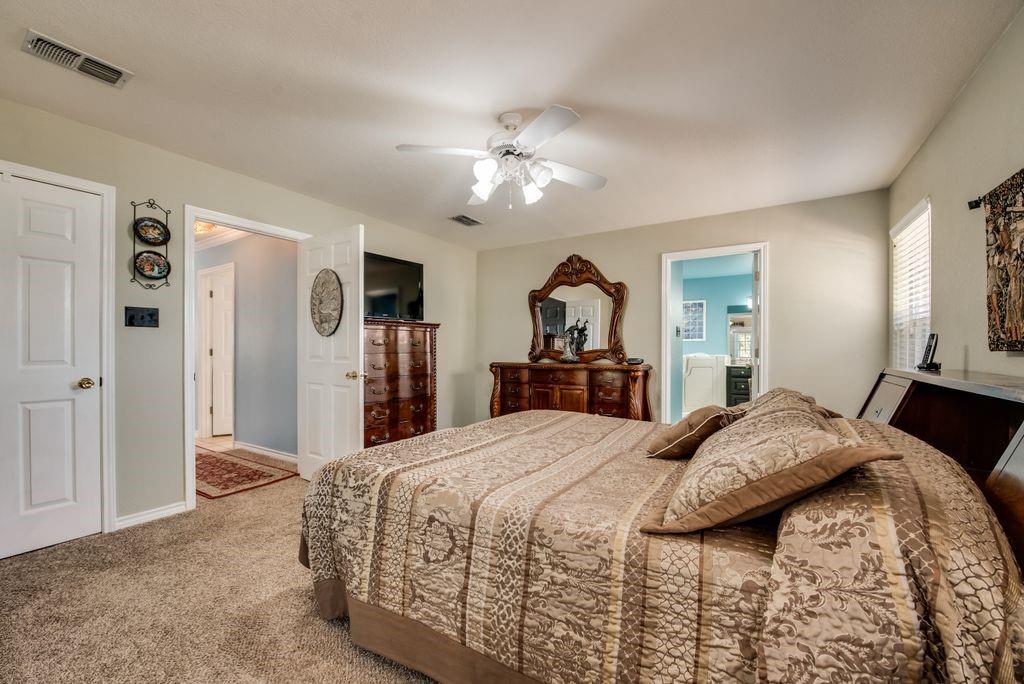 Rustling Oaks Estates Ph II - Residential