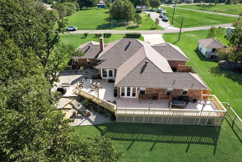 Rustling Oaks Estates Ph II - Residential