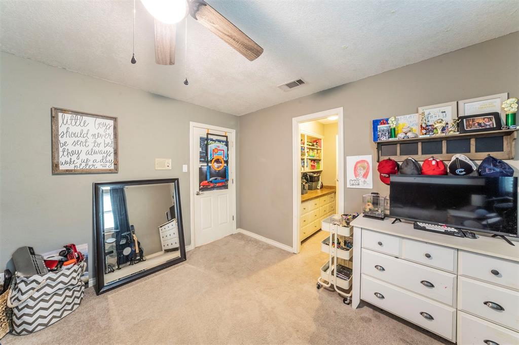 Spring Valley Estate Add - Residential