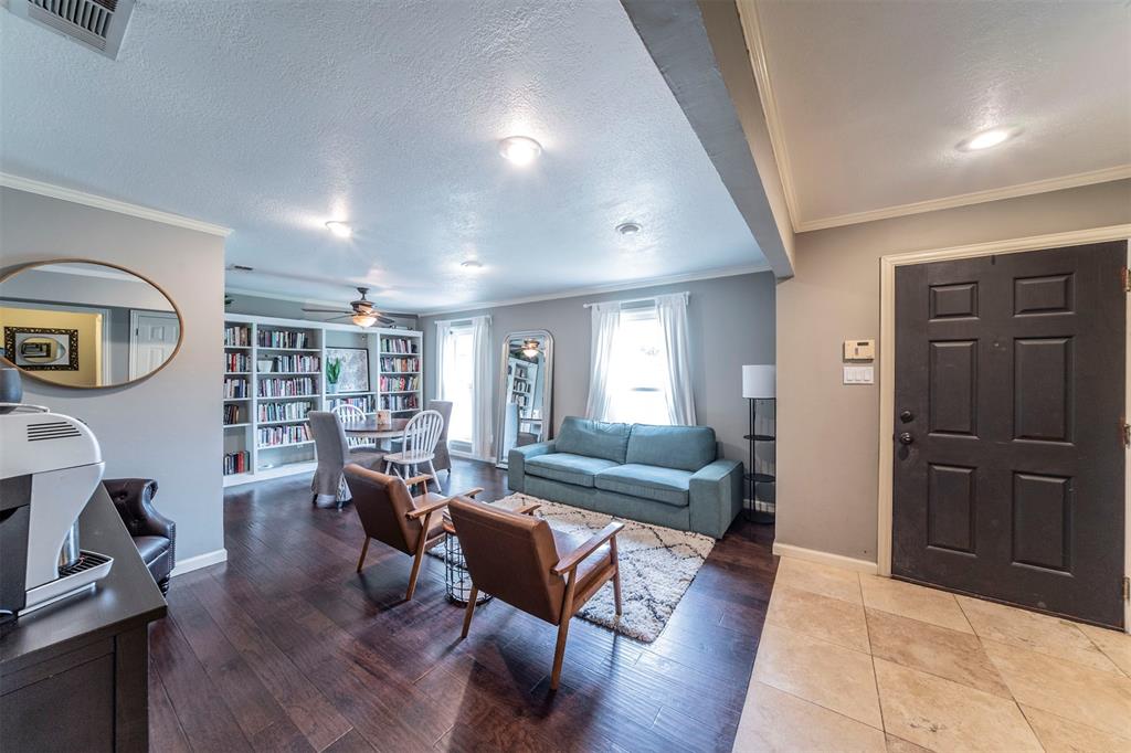 608 Spring Lake Drive