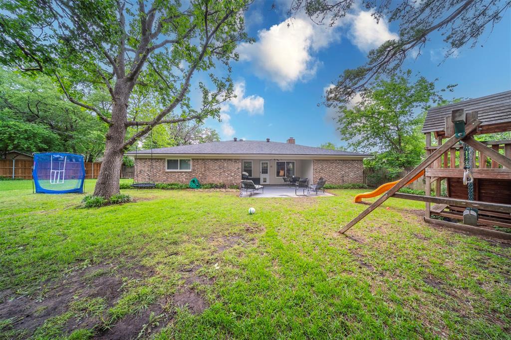 Spring Valley Estate Add - Residential