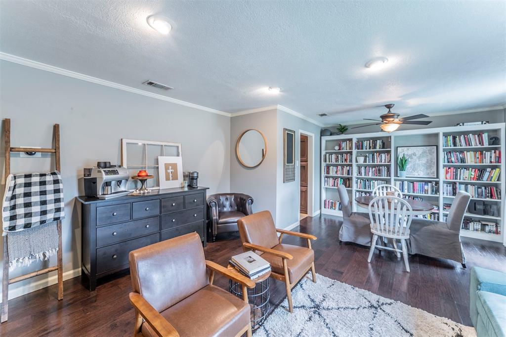608 Spring Lake Drive