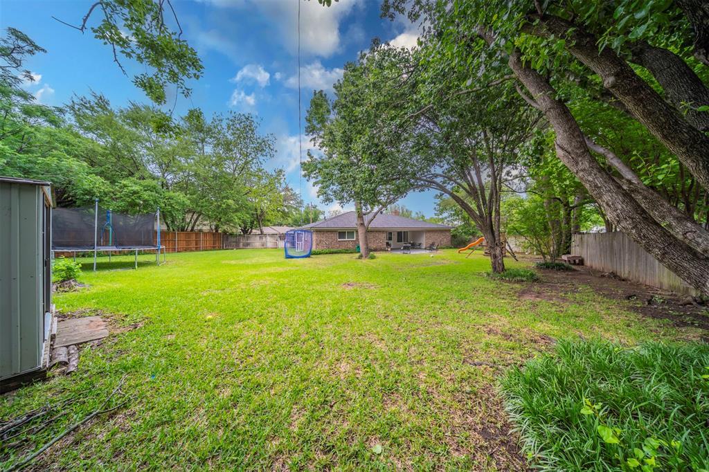 Spring Valley Estate Add - Residential