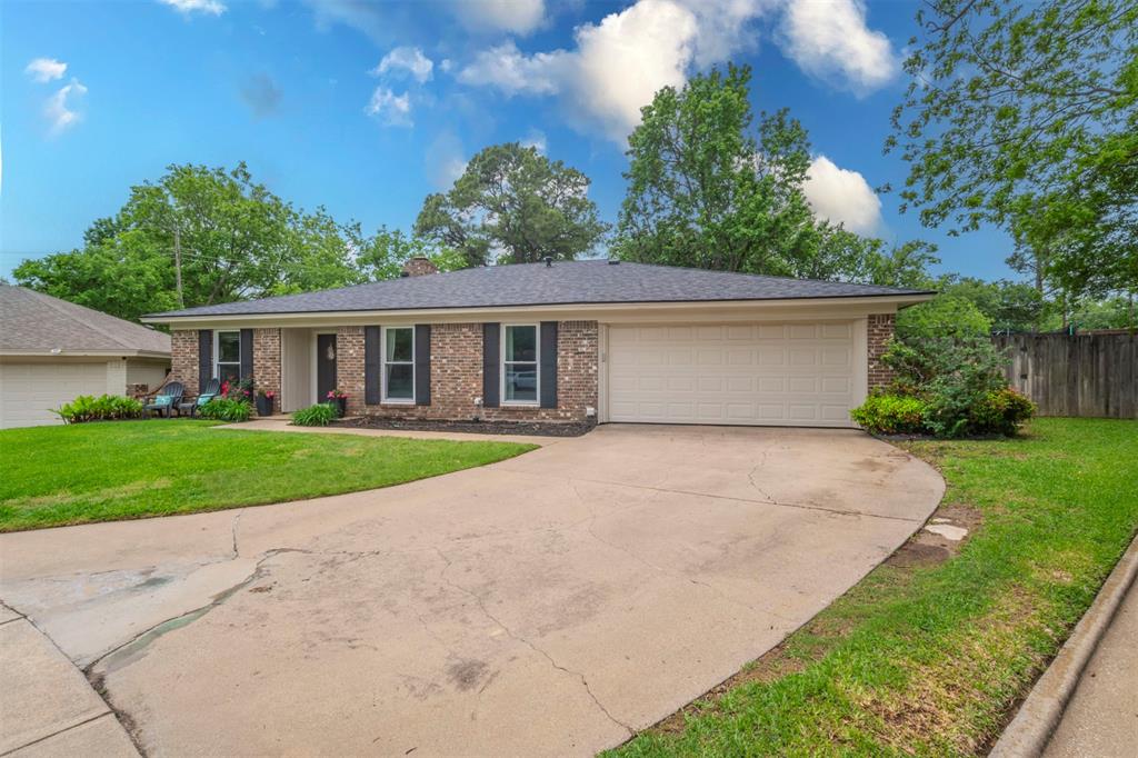 608 Spring Lake Drive