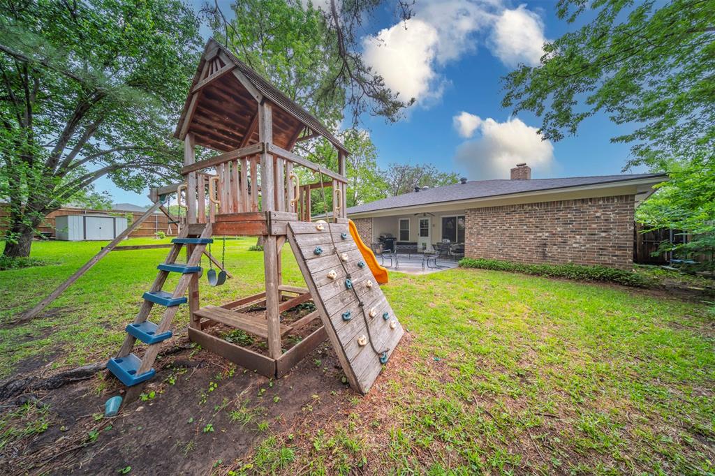 Spring Valley Estate Add - Residential