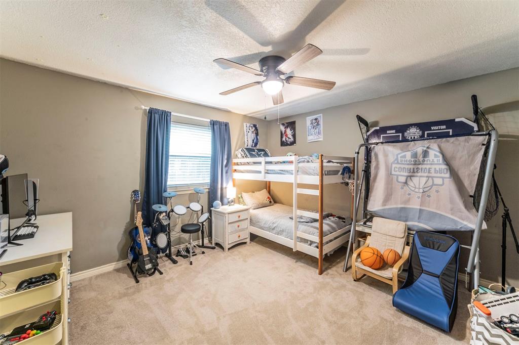 Spring Valley Estate Add - Residential