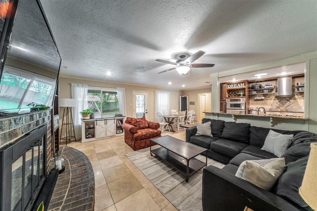 Spring Valley Estate Add - Residential