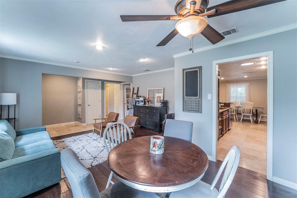 Spring Valley Estate Add - Residential