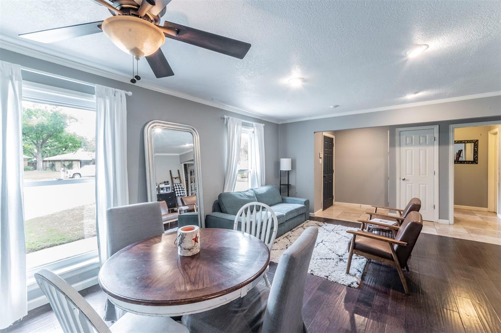 Spring Valley Estate Add - Residential