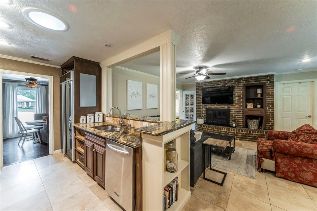 Spring Valley Estate Add - Residential