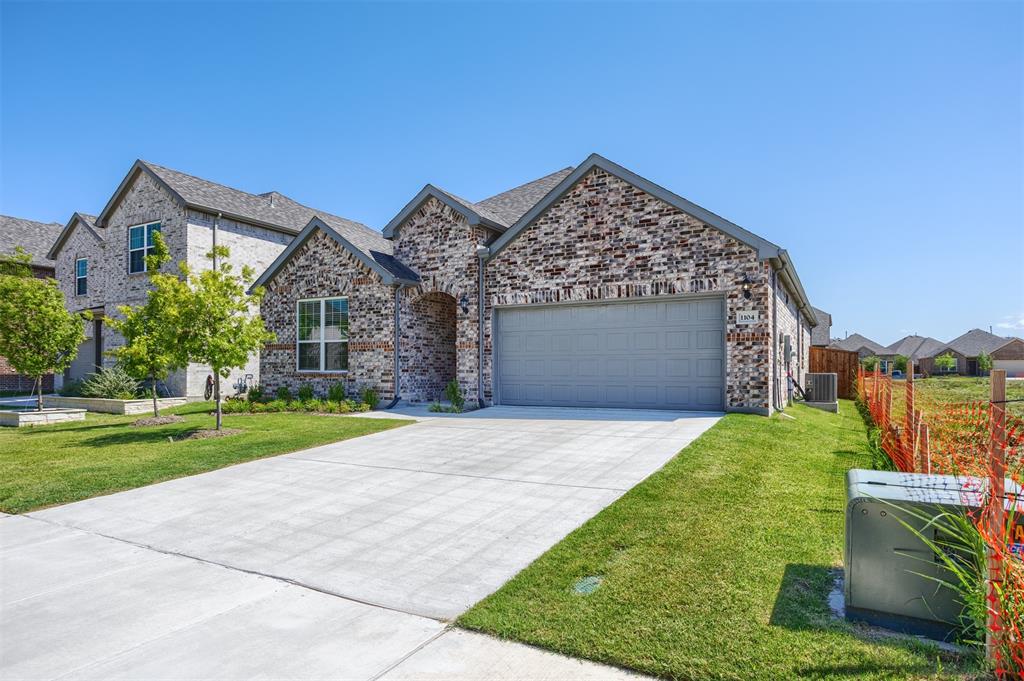 1104 Elijah Drive