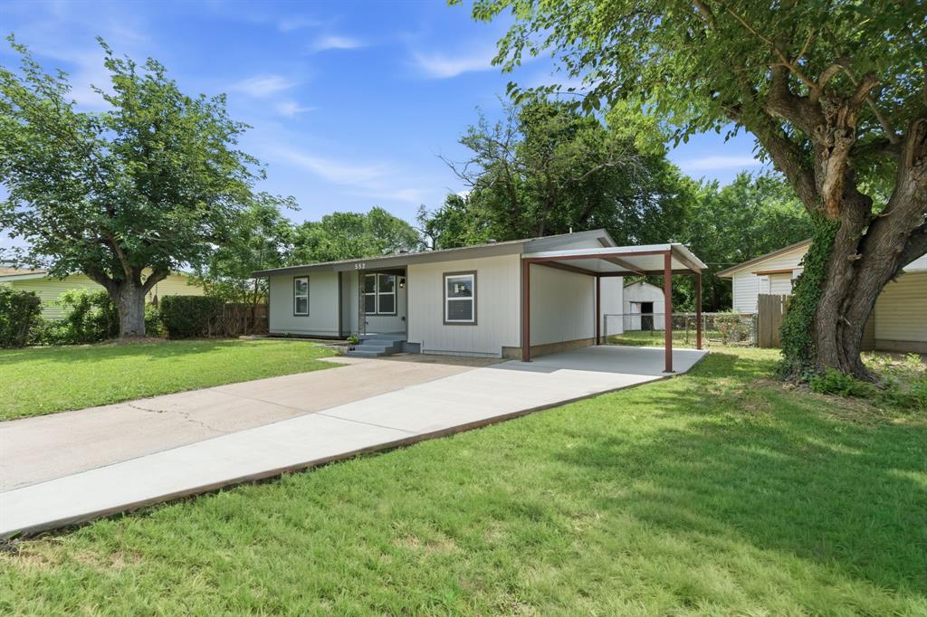 552 Souder Drive